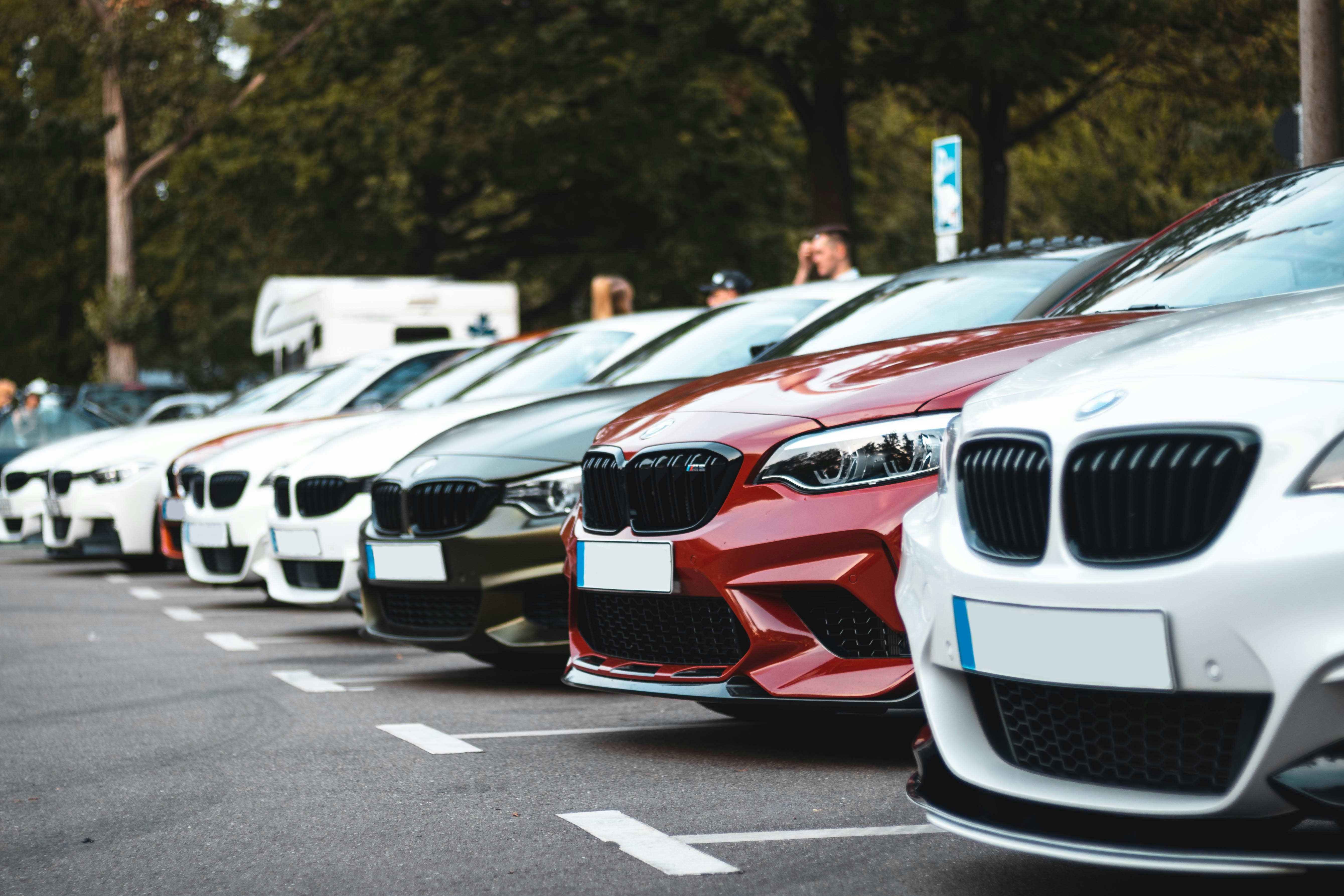 Car Rental Services
