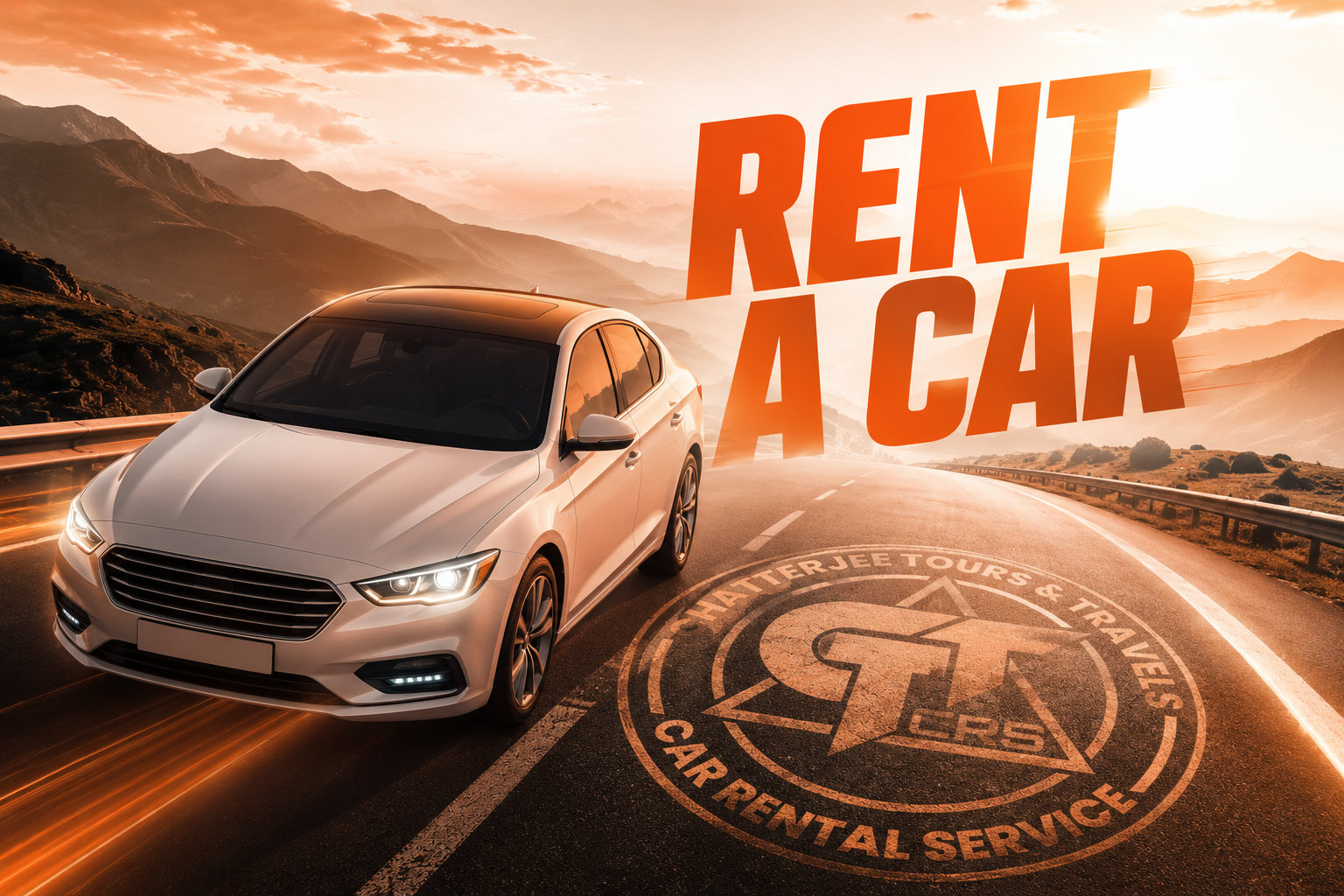 Car Rental