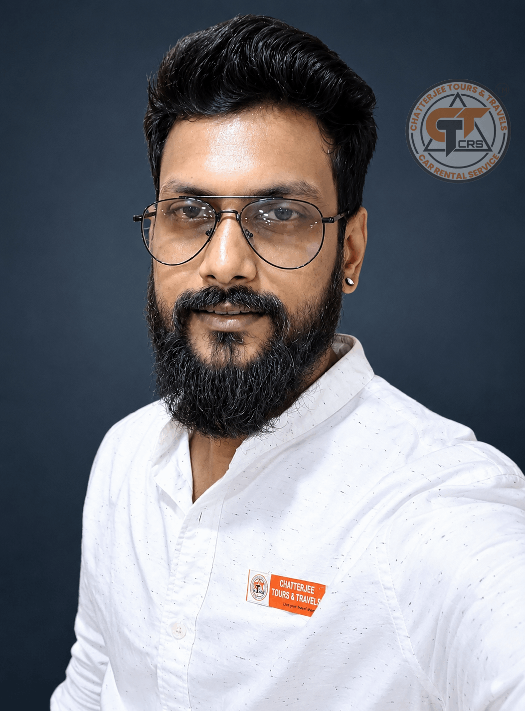 Deep Chatterjee
