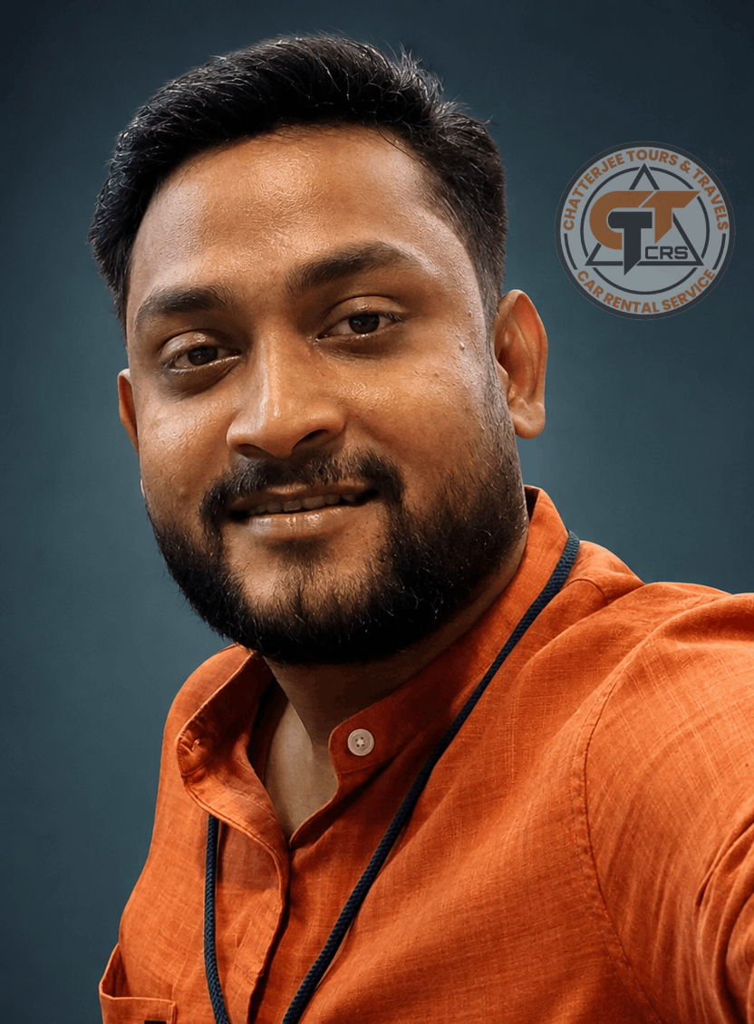 Jit Chatterjee