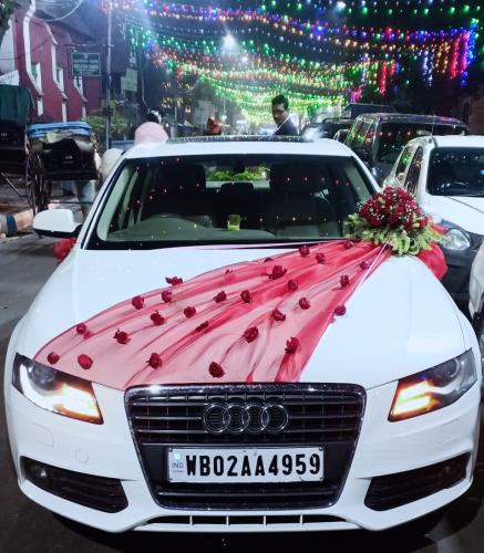Premium Car